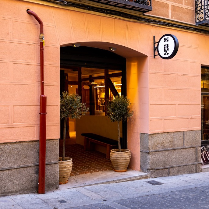 EN BRUTO I Café de Especialidad & Brunch, photo 4