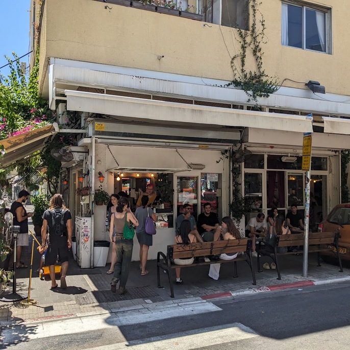 p.o.c café, photo 3