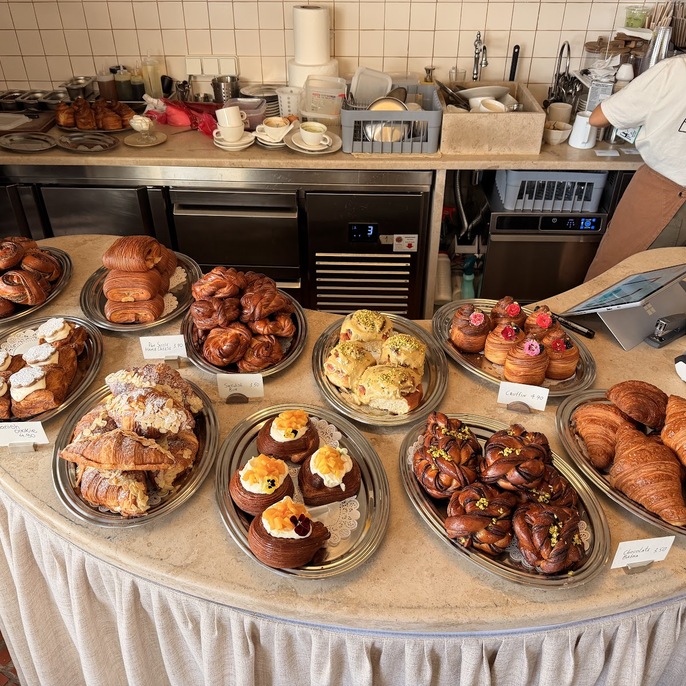 Etma Bakery, photo 4