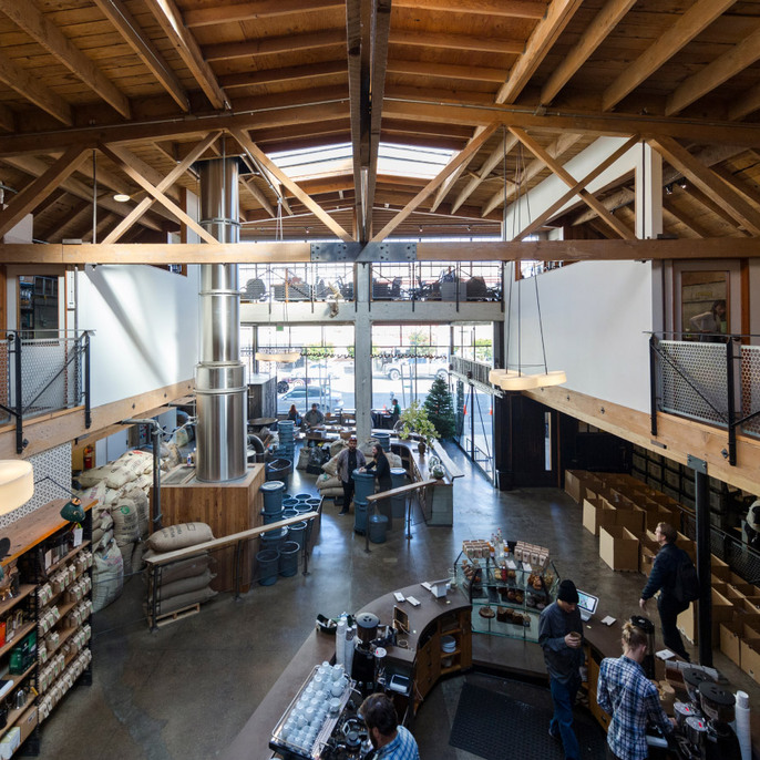Sightglass Coffee