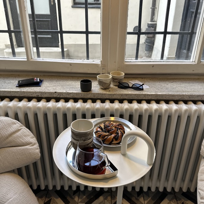 Megiddo Cafe & Bakery, photo 5