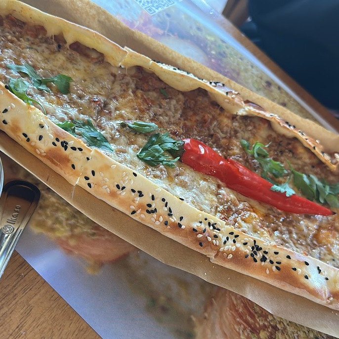 Mama'esh Business Bay ممائيش الخليج التجاري, photo 3
