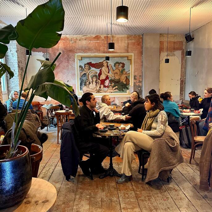 La Maison Berlin, photo 3