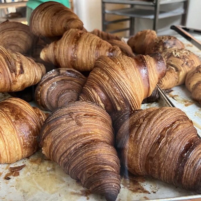 Farine Bakery, Boulangerie & Cafe, photo 4