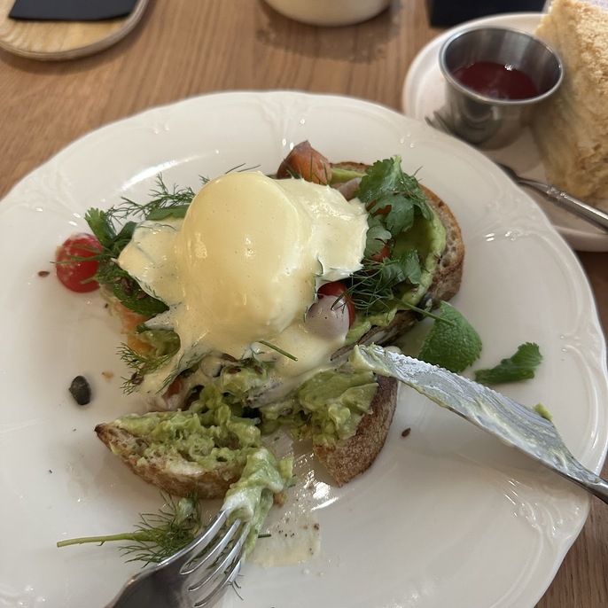 Culture Cafe, photo 3
