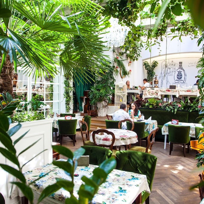 Baczewski Restaurant, photo 4