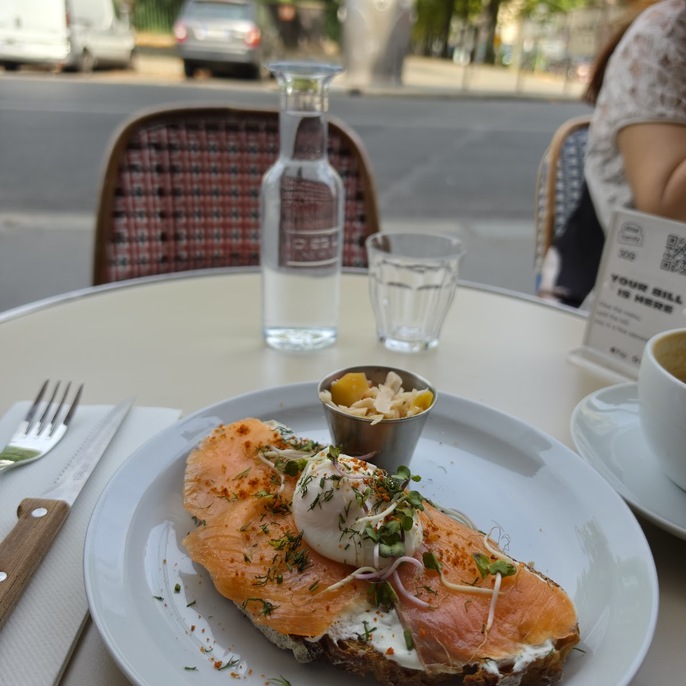 Café Dose, photo 2