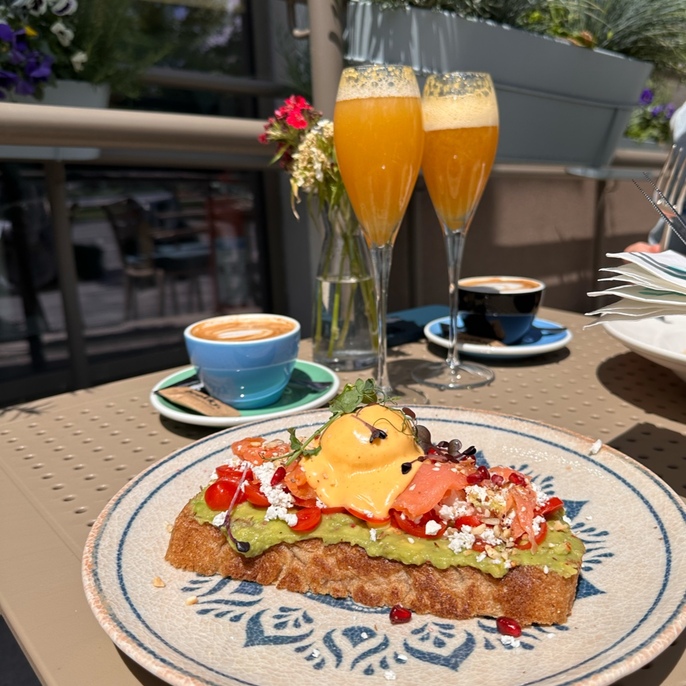 Brekky, photo 4