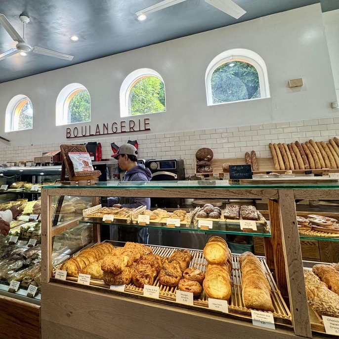 La Boulangerie de San Francisco, photo 5