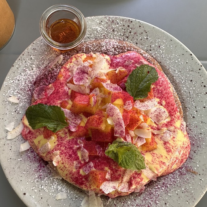 ô-mai Coffee & Brunch, photo 5